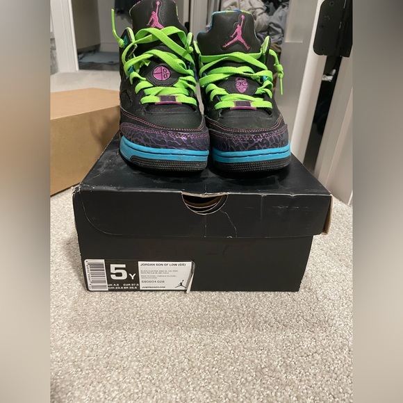 SON OF MARS BEL-AIR - Picture 5 of 5